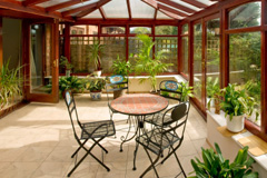 Burrows Cross conservatory quotes