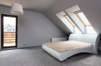 Burrows Cross bedroom extensions