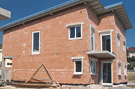 Burrows Cross home extensions