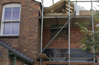 free Burrows Cross home extension quotes