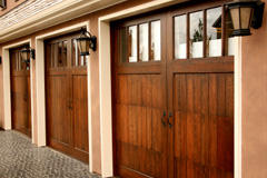 Burrows Cross garage extension quotes