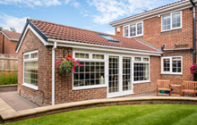 Burrows Cross house extension leads