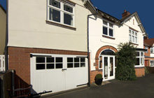 Burrows Cross multiple storey extension leads
