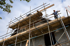 Burrows Cross multiple storey extensions quotes
